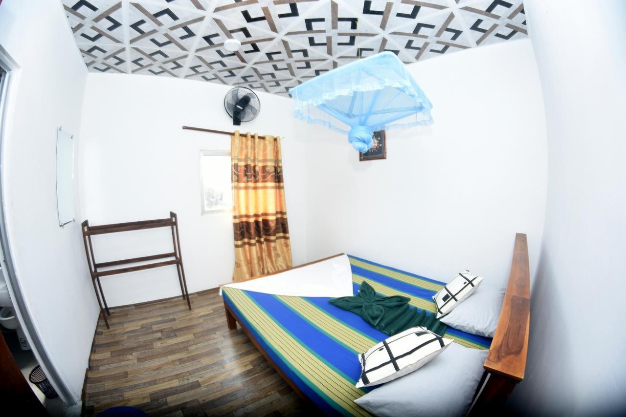 Bluray Beach Apartman Negombo Kültér fotó