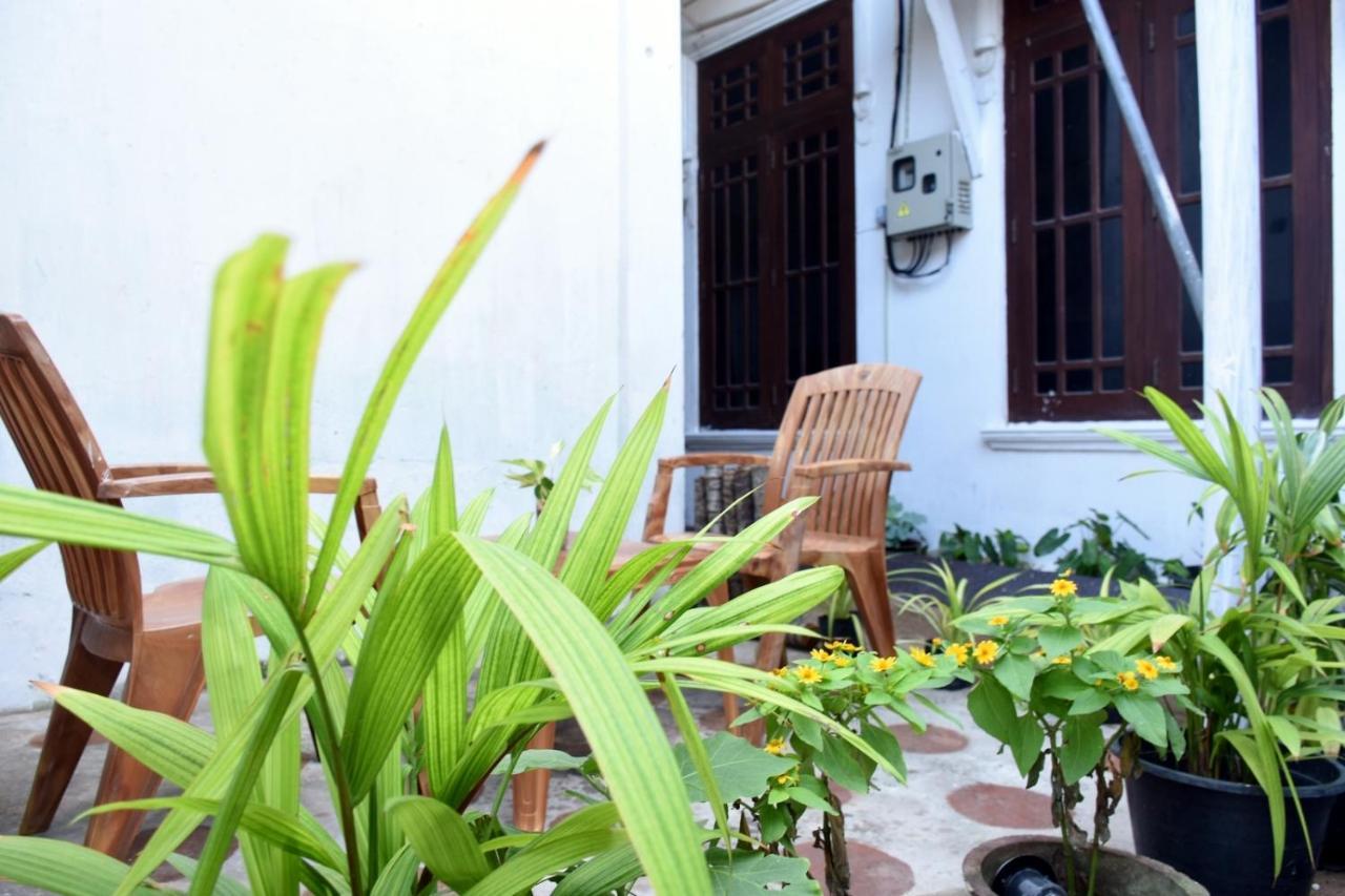 Bluray Beach Apartman Negombo Kültér fotó