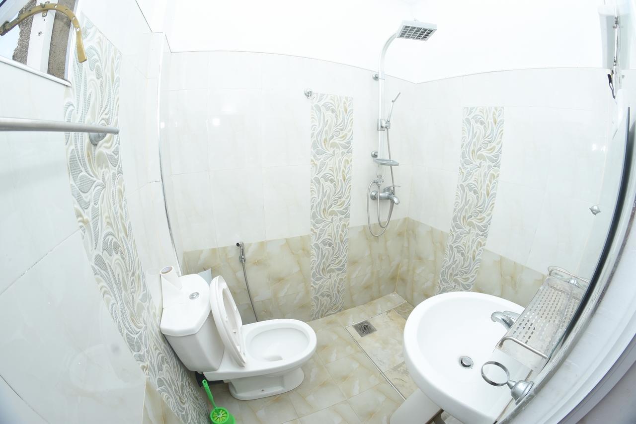 Bluray Beach Apartman Negombo Kültér fotó