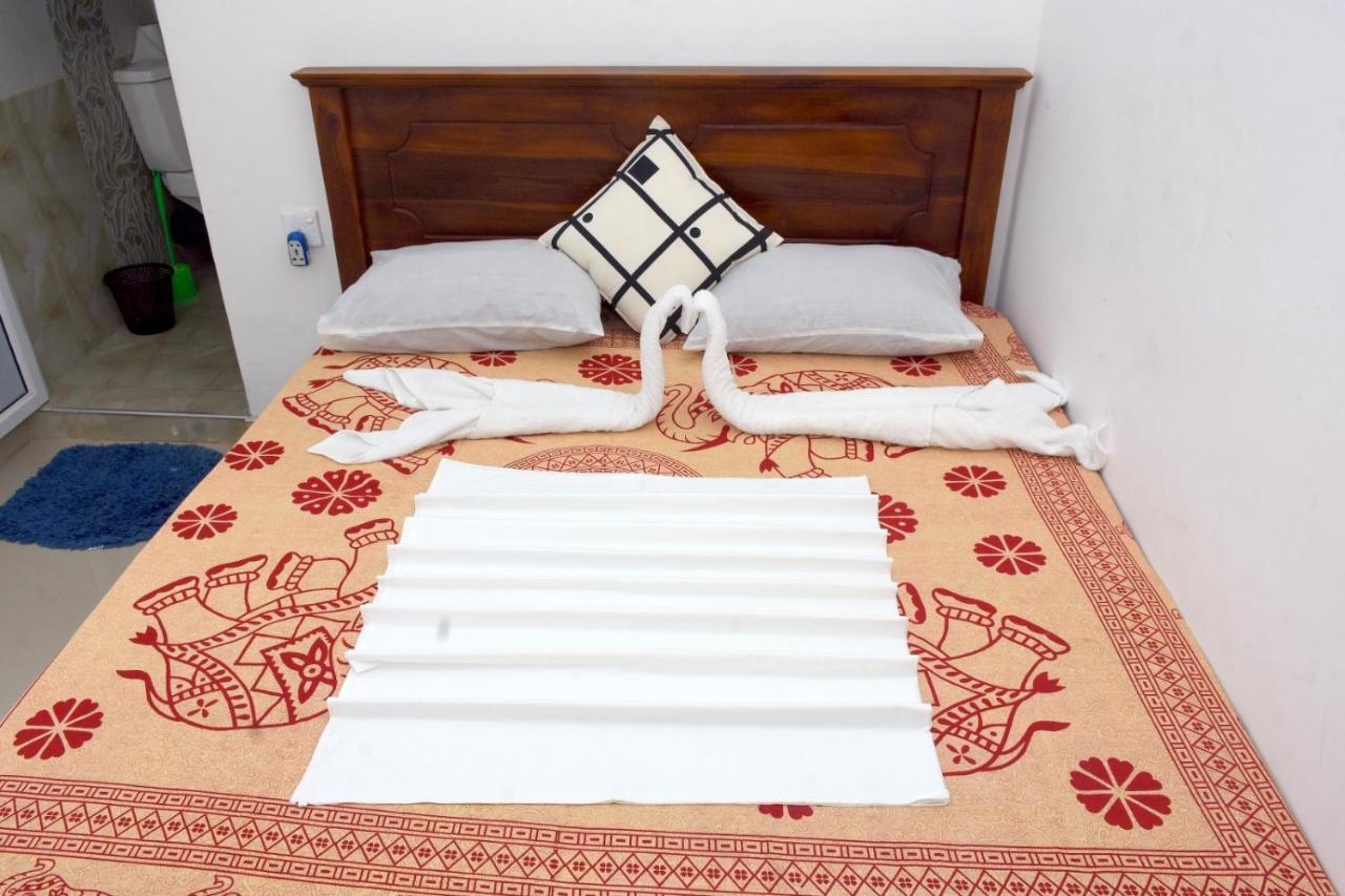 Bluray Beach Apartman Negombo Kültér fotó