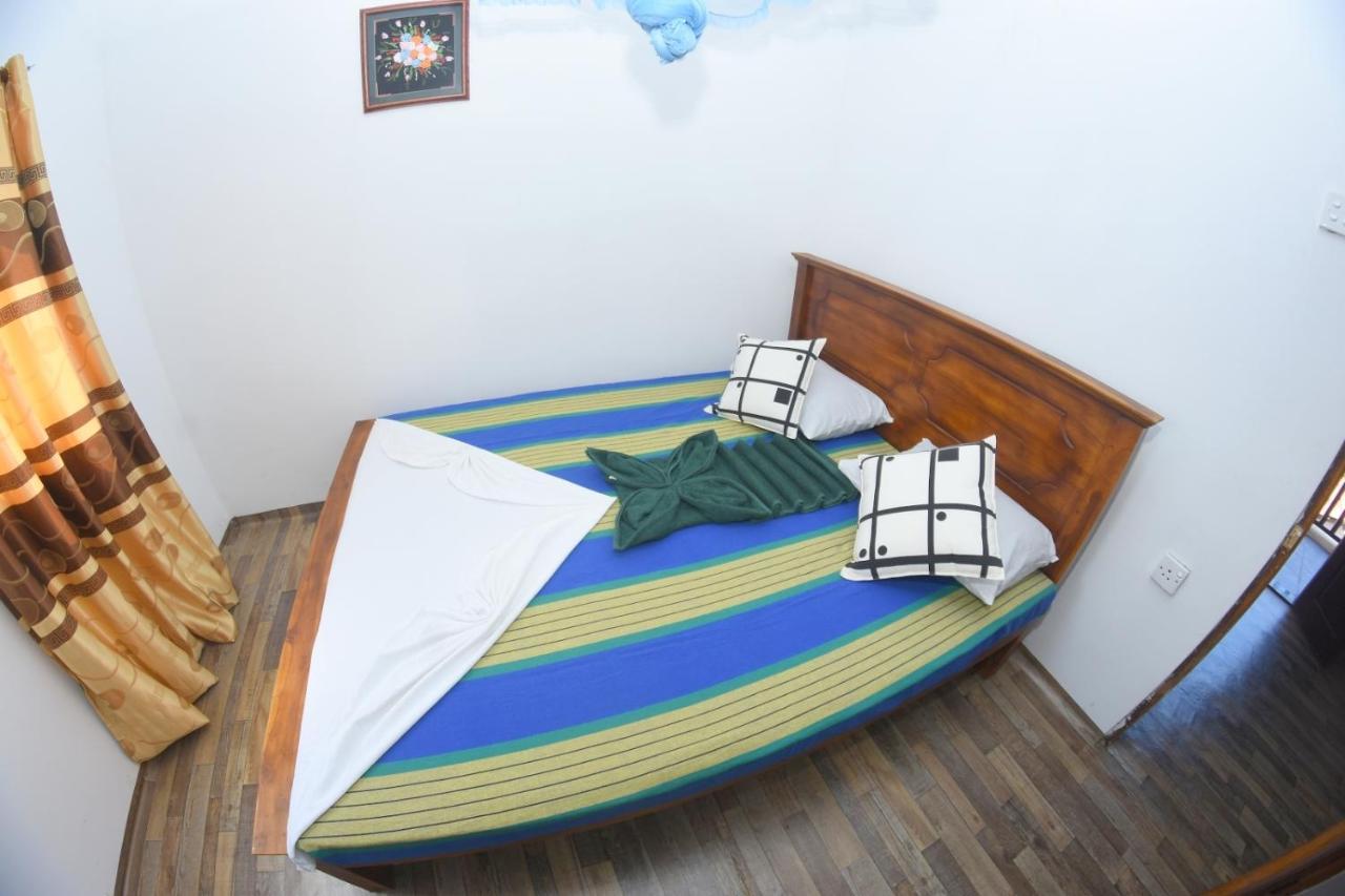 Bluray Beach Apartman Negombo Kültér fotó