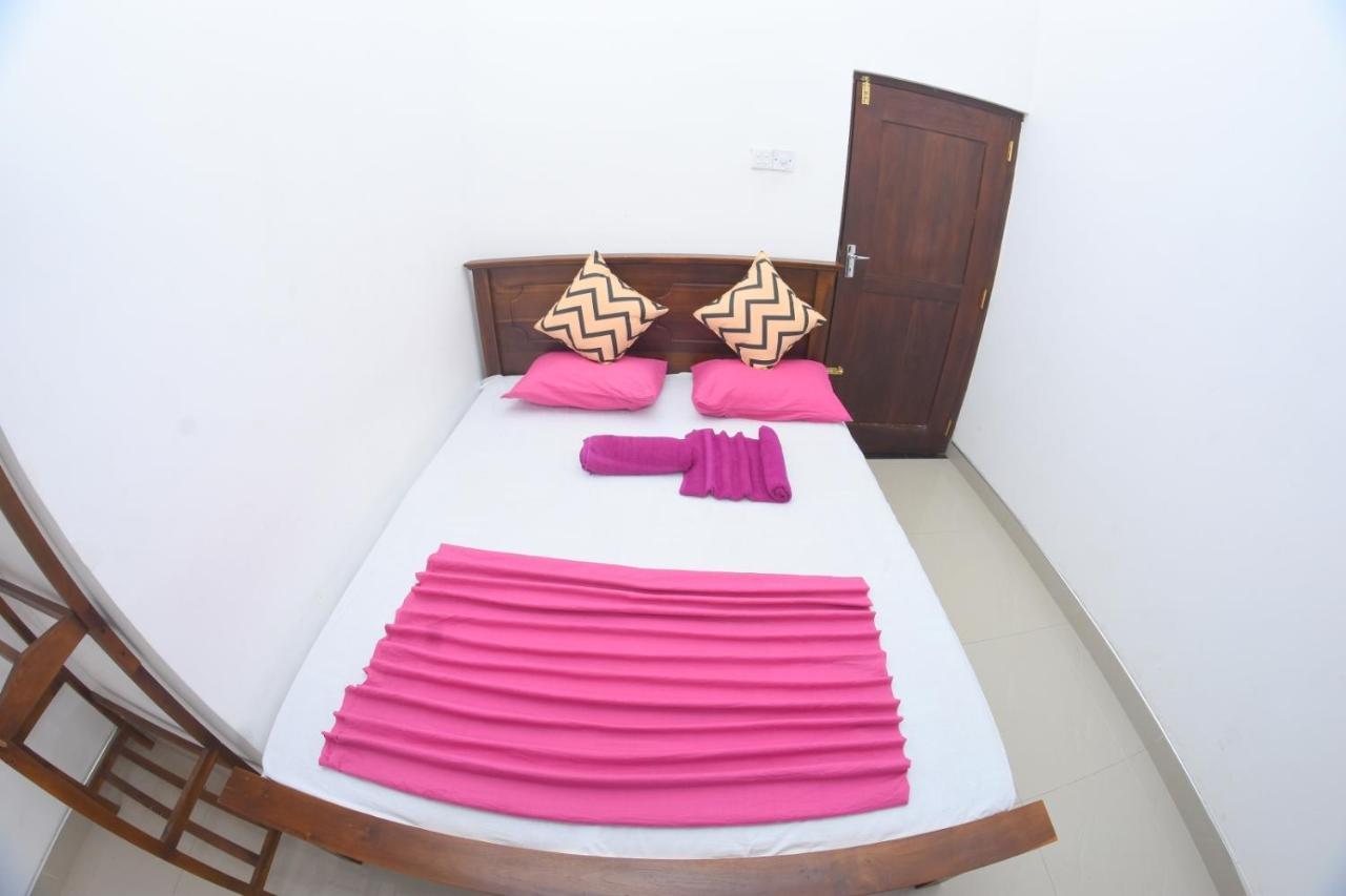 Bluray Beach Apartman Negombo Kültér fotó